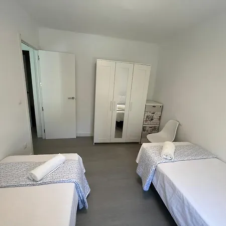 Naranjos De Zambra *