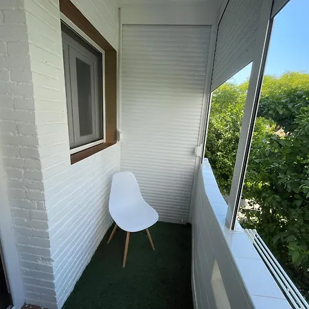 Naranjos De Zambra Apartment *