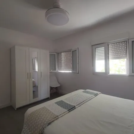 Naranjos De Zambra Apartment Seville
