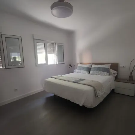 Naranjos De Zambra Apartment Seville