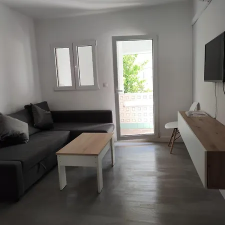 Naranjos De Zambra Apartment Seville