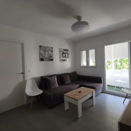 Apartment Naranjos De Zambra *